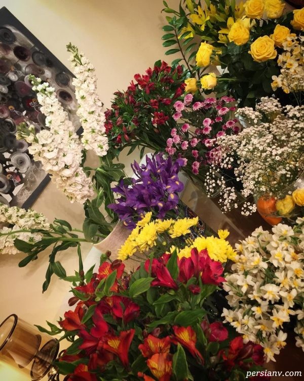 معصومه کریمی
