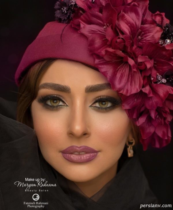 نفیسه روشن