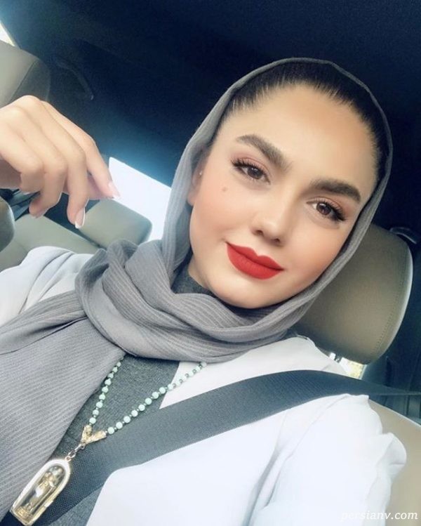 آزاده زارعی