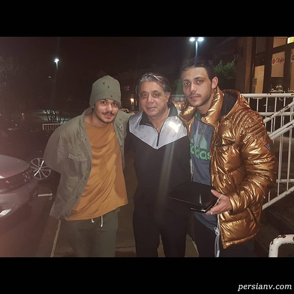 نسرین مقانلو نسرین مقانلو