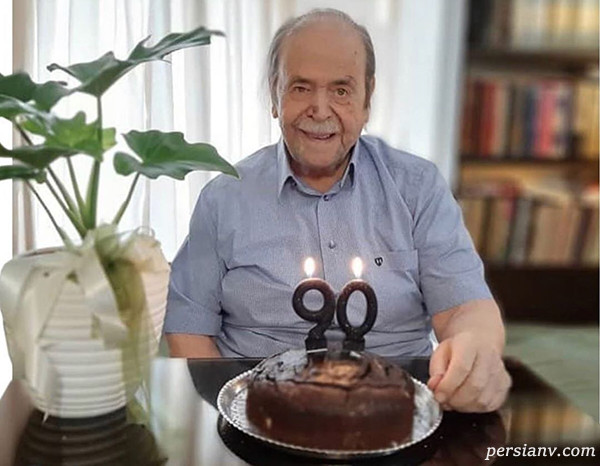 منوچهر هادی
