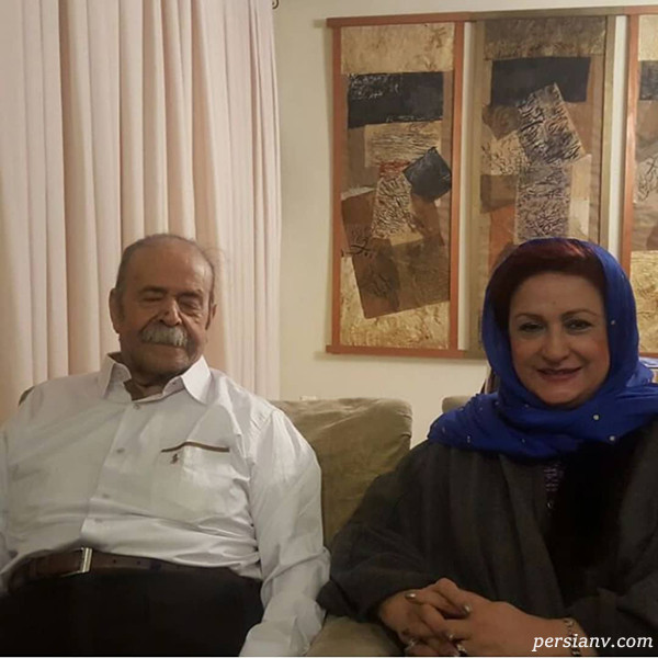 مریم امیرجلالی