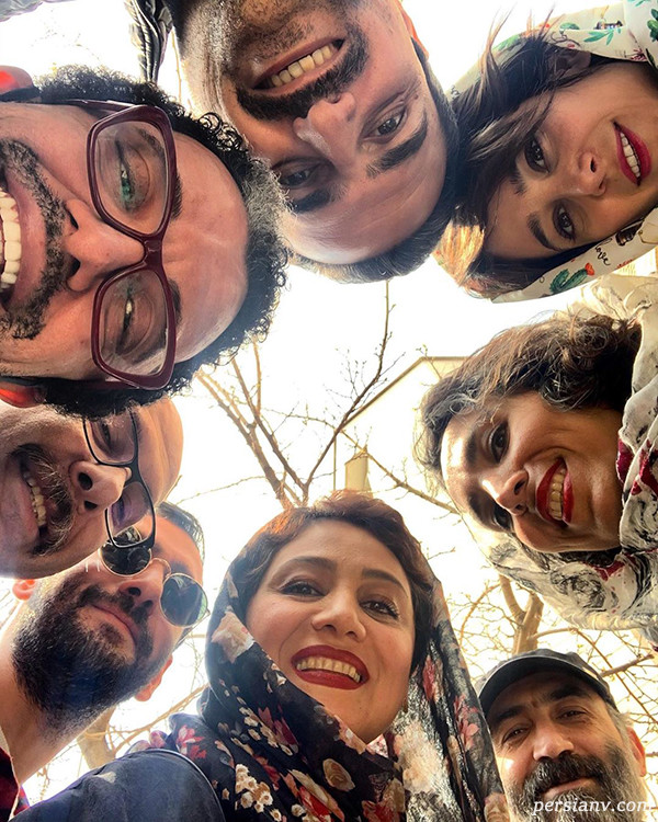 شبنم مقدمی
