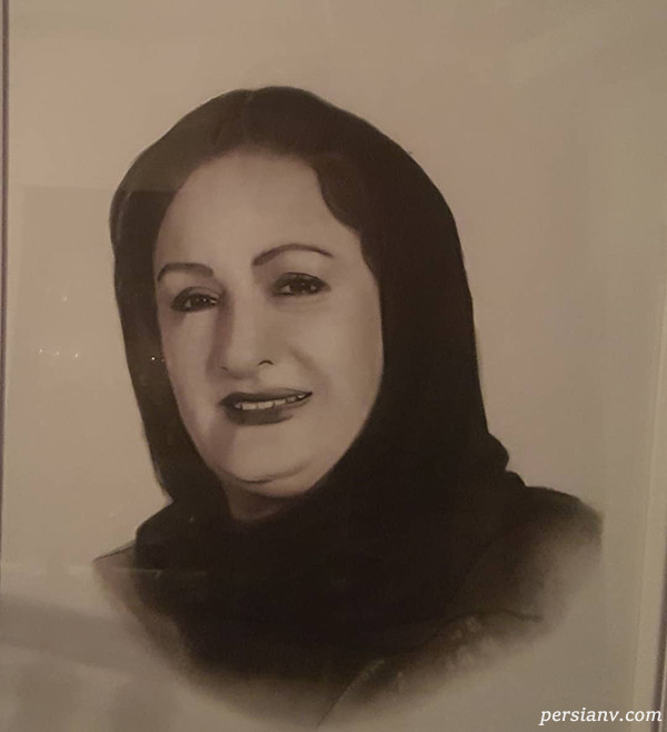 مریم امیرجلالی