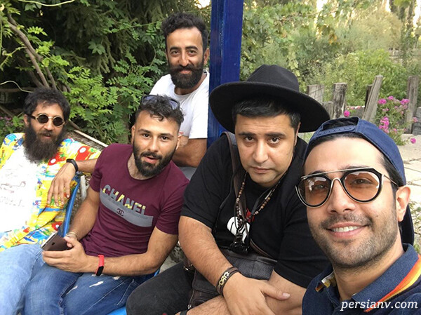 زندگی حسین مهری