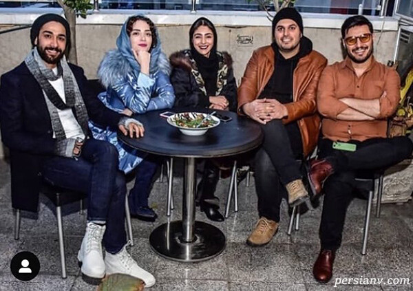 حسین مهری