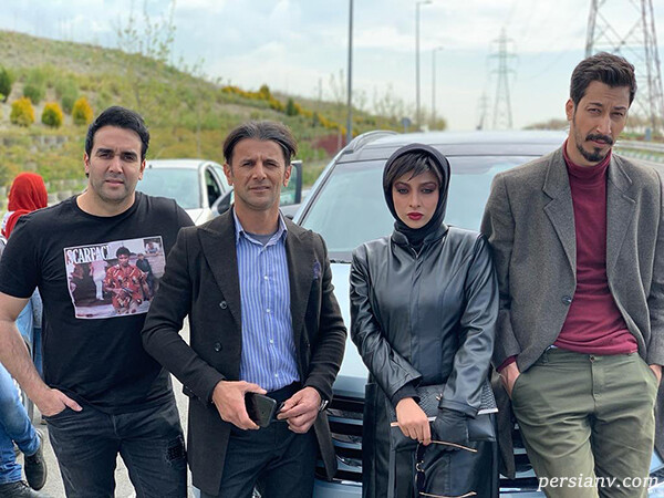 پوریا پورسرخ پوریا پورسرخ