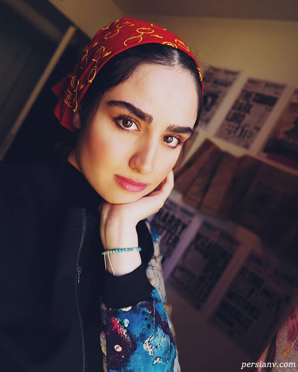 هانیه غلامی هانیه غلامی