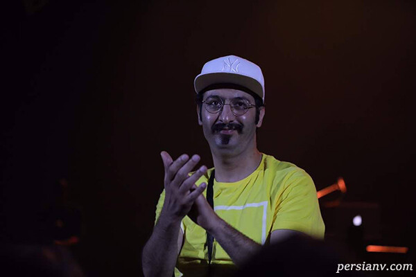 بازیگر 