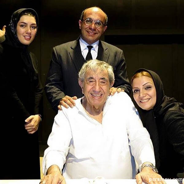 الهام پاوه نژاد