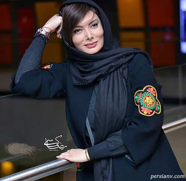 زندگی نگار فروزنده