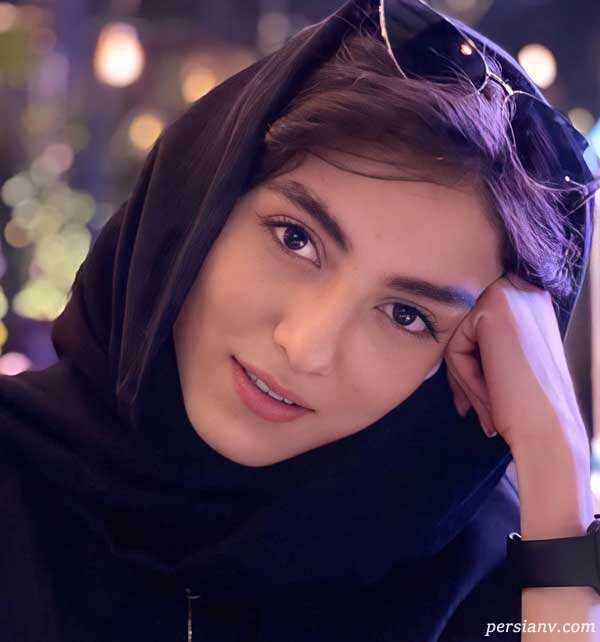 تولد پردیس پورعابدینی