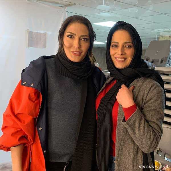 روشنک عجمیان عاطفه چوپانی روزهای آبی تا مهدیس توکلی و کیسان دیباج از سرنوشت