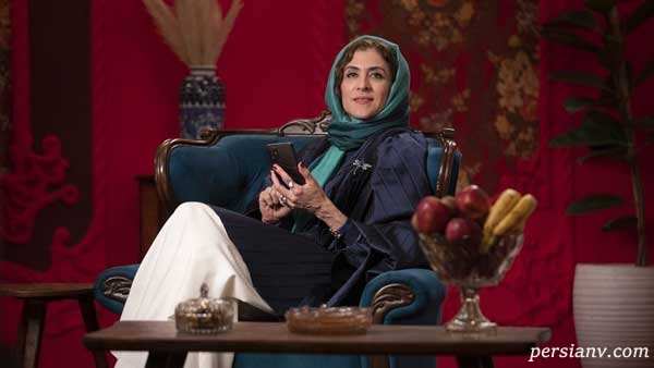 ویشکا آسایش عاطفه چوپانی روزهای آبی تا مهدیس توکلی و کیسان دیباج از سرنوشت