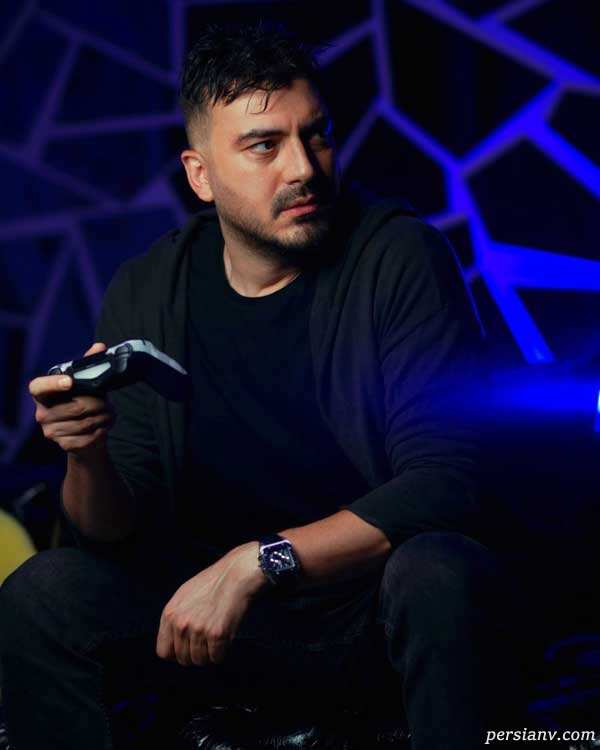 نیما شاهرخ شاهی نیما شاهرخ شاهی