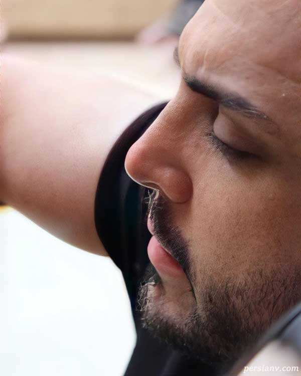 پدرام کریمی پدرام کریمی