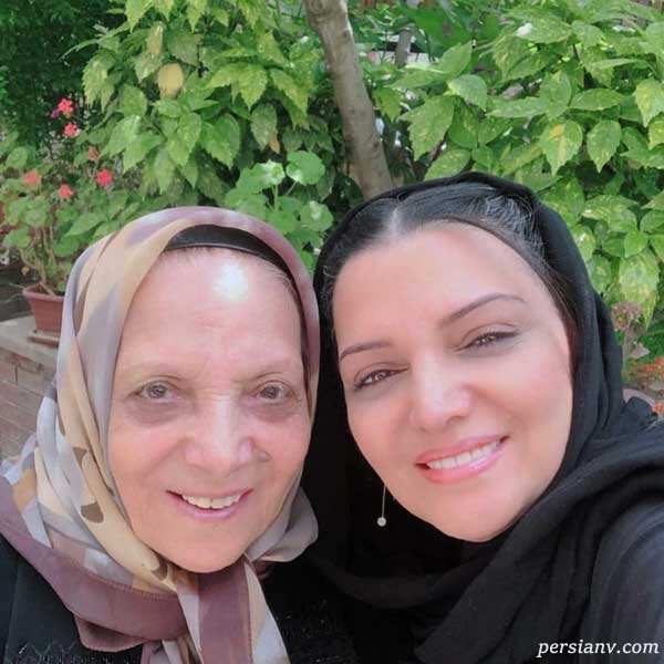 الهام پاوه نژاد الهام پاوه نژاد