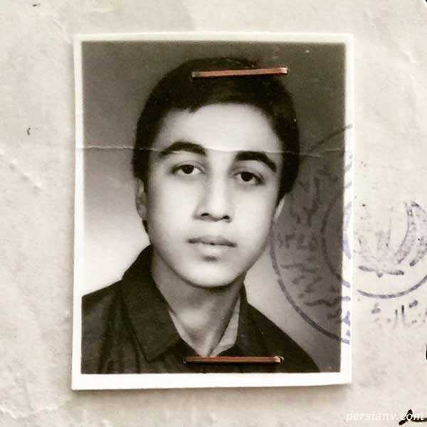 رضا عطاران رضا عطاران