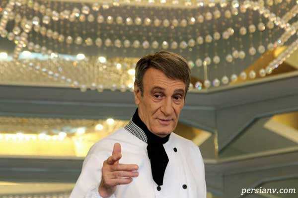 بازیگران سریال طلاق