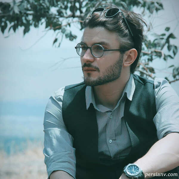 دارا حیایی