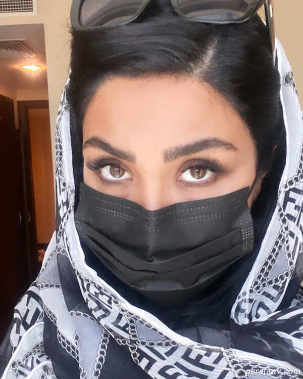 مریم معصومی مریم معصومی