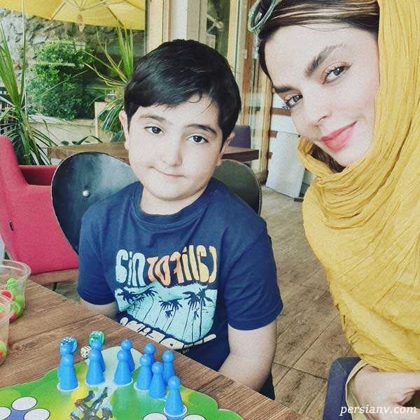 سپیده خداوردی