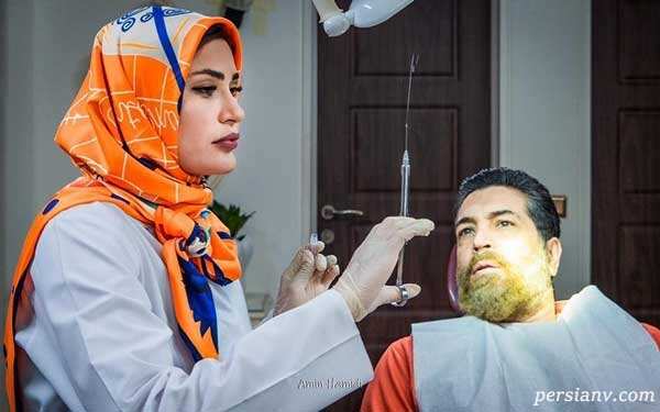 شیوا طاهری