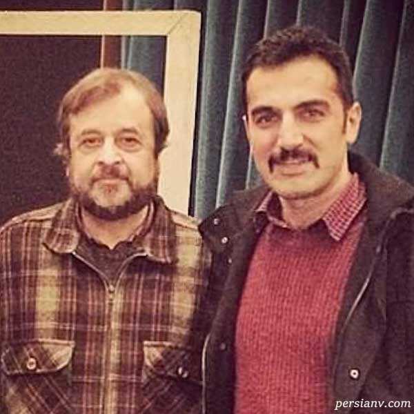 کوروش سلیمانی کوروش سلیمانی