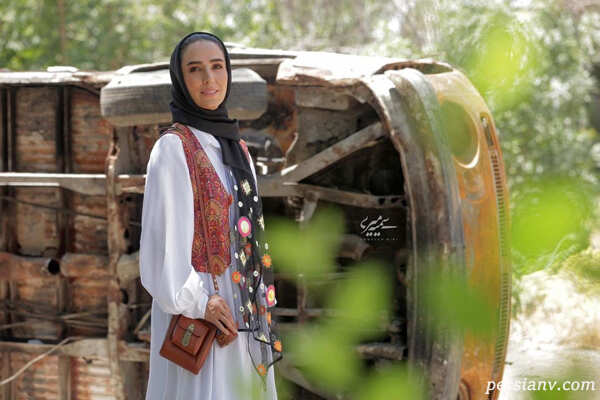 سوگل طهماسبی سوگل طهماسبی