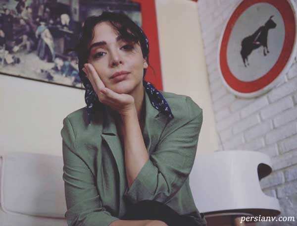 المیرا دهقانی