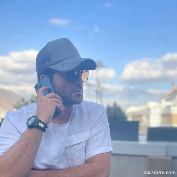 روزبه حصاری
