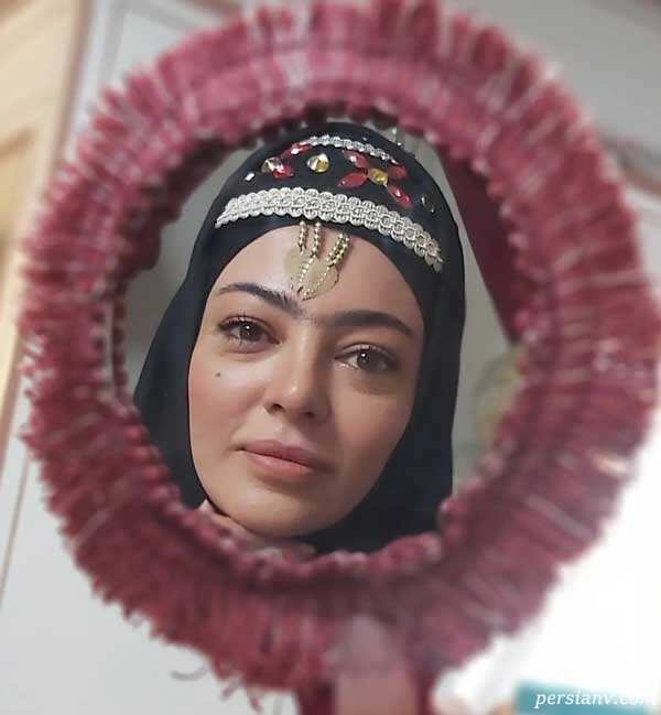 رزیتا غفاری رزیتا غفاری در شهر هرت