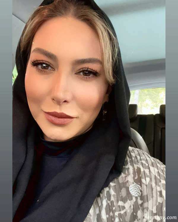 فریبا نادری مجسمه نیوشا ضیغمی تا فرش قرمز قهرمان در فرانسه تا همسر احمد مهرانفر