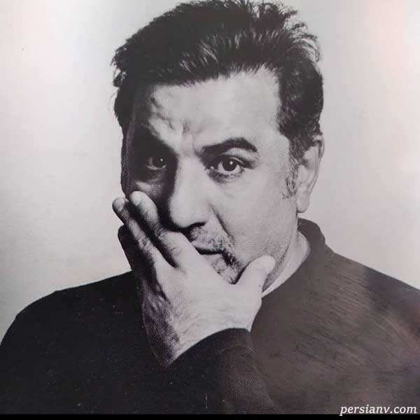 حسین مهری