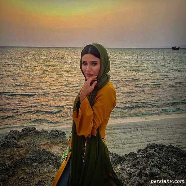 شیوا طاهری شیوا طاهری