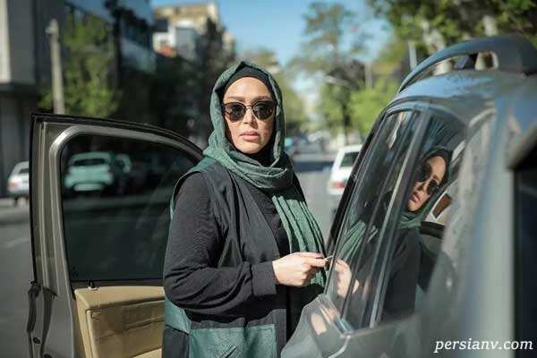 سارا منجزی پور سارا منجزی پور در گاندو
