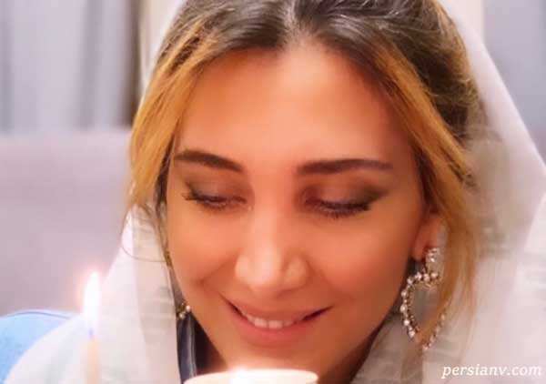 نیکی مظفری