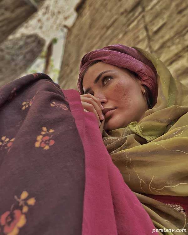 شیوا طاهری