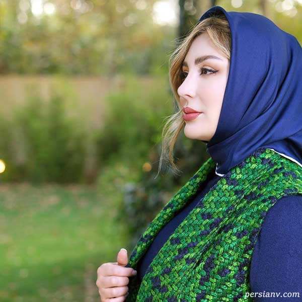 نیوشا ضیغمی