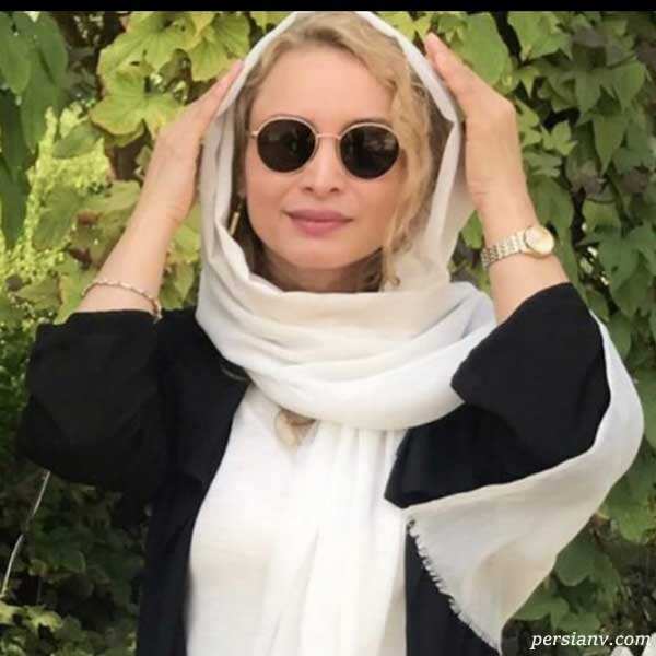دختران رویا تیموریان به وقت تولد درنا تا دختر منوچهر هادی با همسفر نازنین کیوانی
