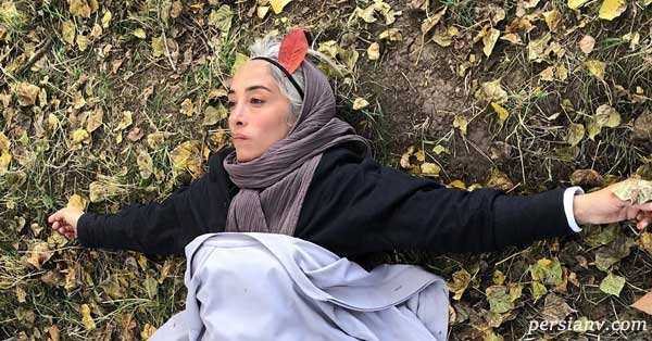 مستانه مهاجر بهنام بانی و خواهرش با ساعد سهیلی تا دومین سالگرد ازدواج سوگل طهماسبی