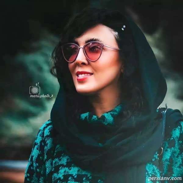لیلا بلوکات بهنام بانی و خواهرش با ساعد سهیلی تا دومین سالگرد ازدواج سوگل طهماسبی