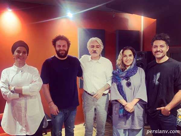 غزل شاکری