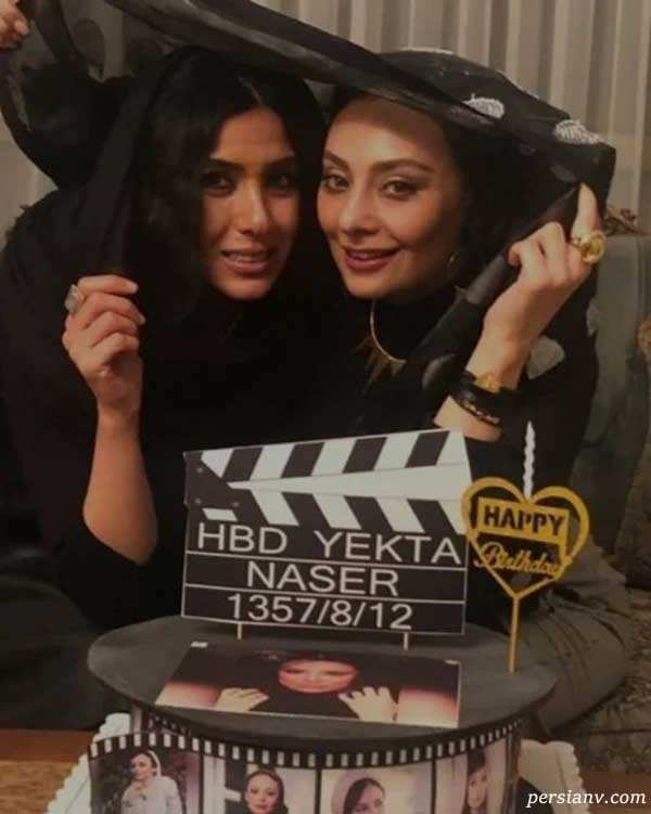 سارا نجفی
