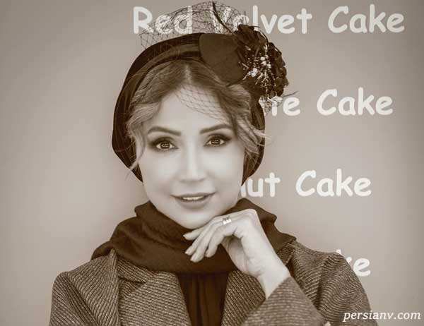 شبنم قلی خانی