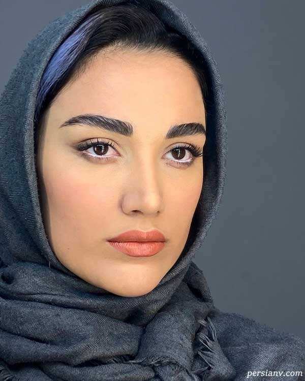 مریم وحیدزاده مریم وحیدزاده