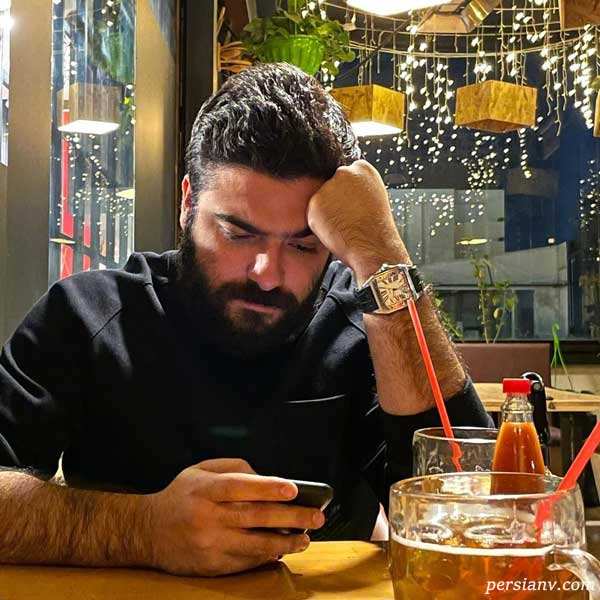 سهند جاهدی سهند جاهدی
