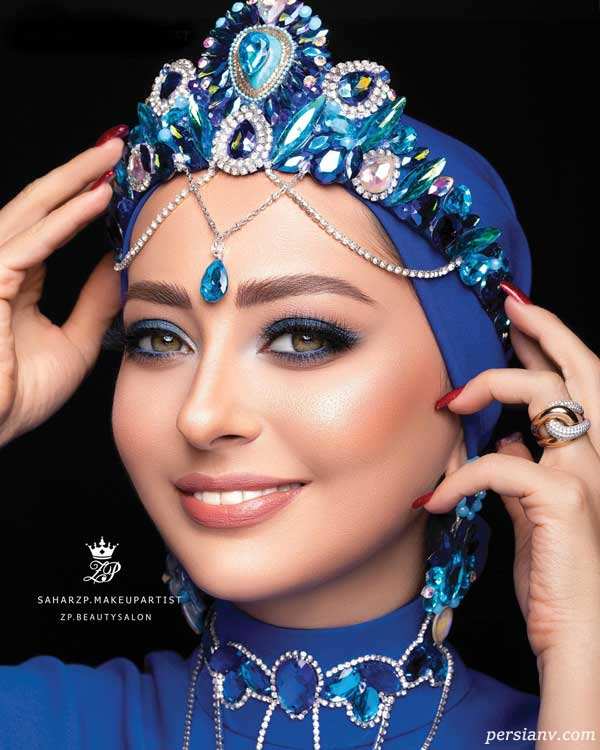 نفیسه روشن نفیسه روشن