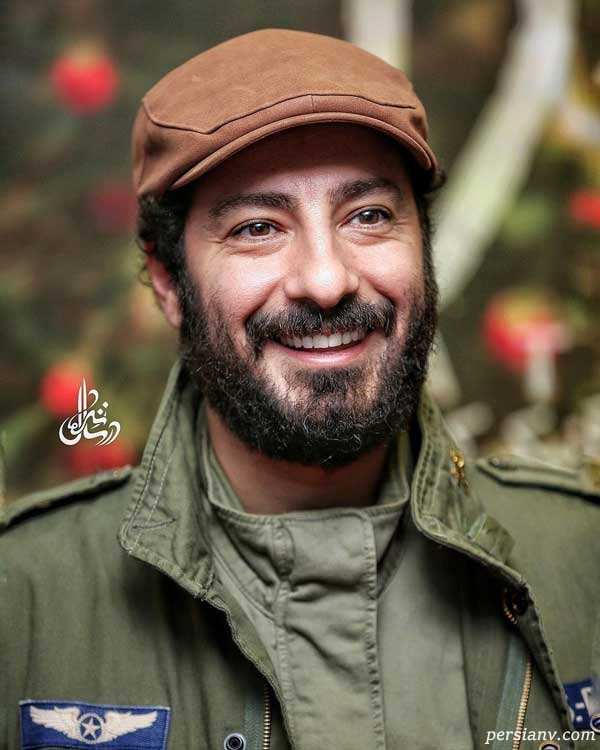 نوید محمدزاده نوید محمدزاده