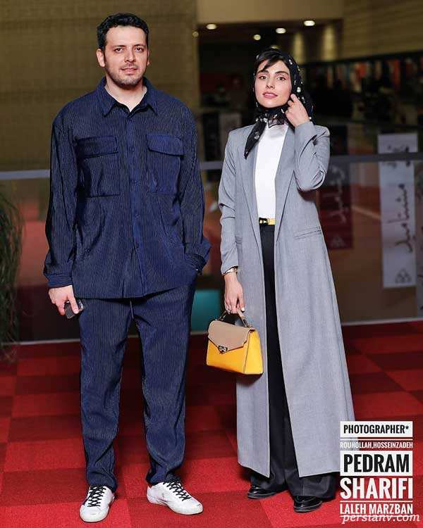 پدارم شریفی